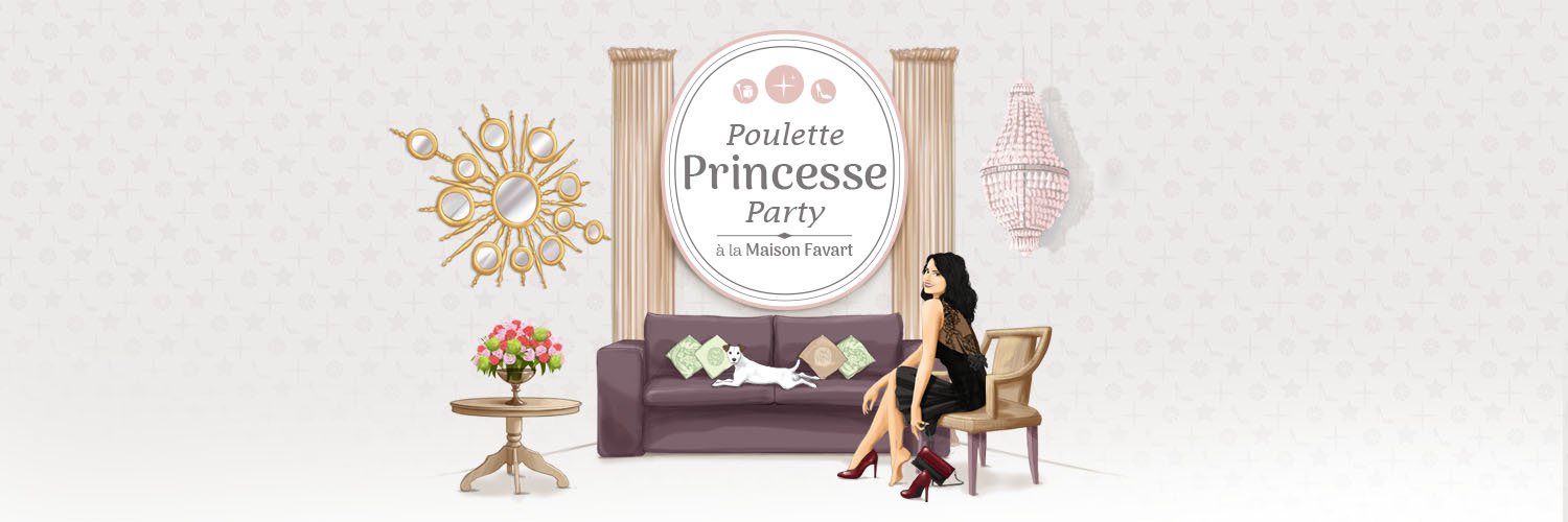 PouletteBlog banner