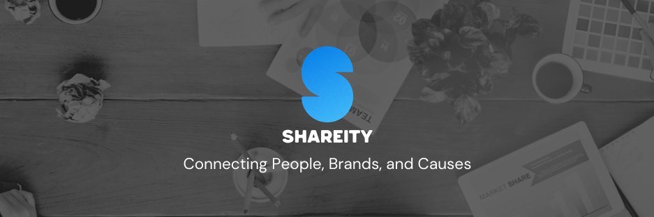ShareityApp's profile banner image