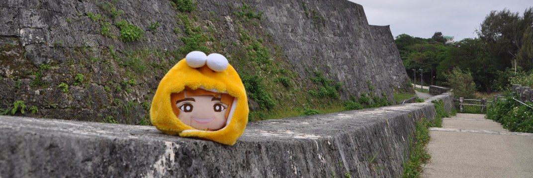 exちゆ玉くん＠タフ民 banner