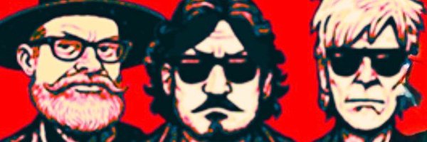 theteapartyband Profile Banner