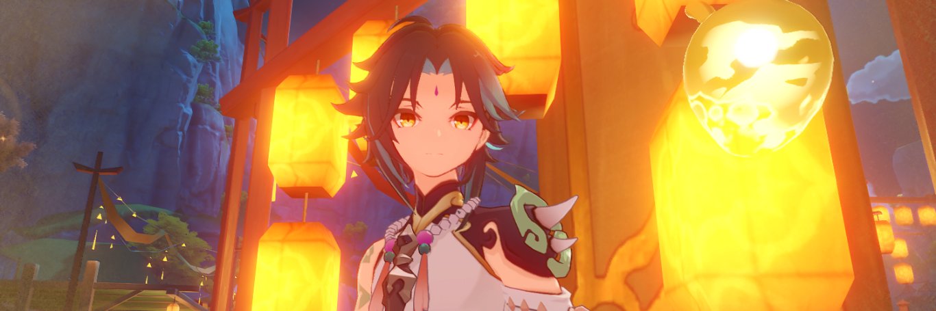 cryharu's profile banner image
