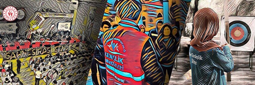 edncglu's profile banner image