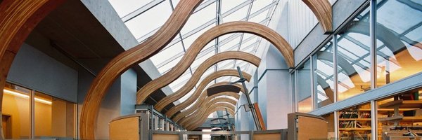 Structurlam Profile Banner