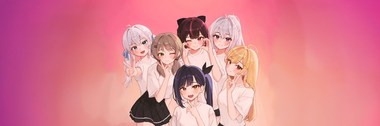 Arecanon's profile banner image