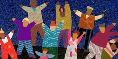 BSA VAW Study Group banner