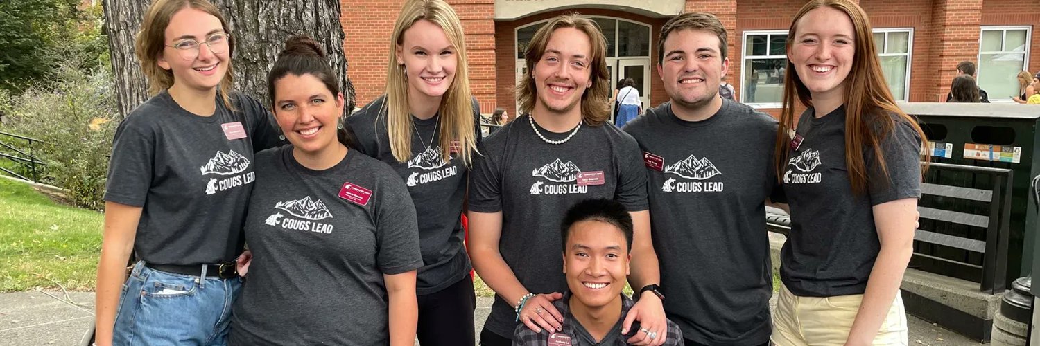Center for Student Organizations and Leadership banner
