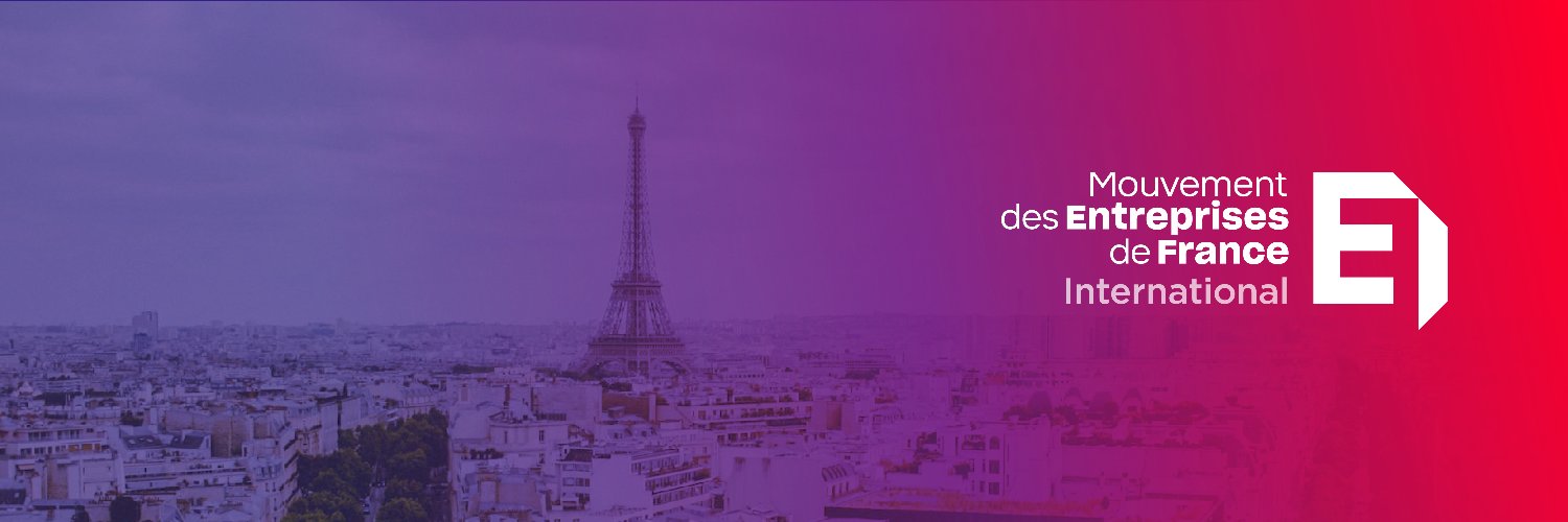MEDEF_I's profile banner image