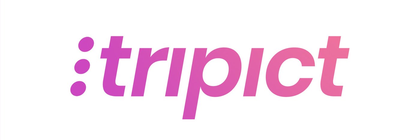 tripict banner