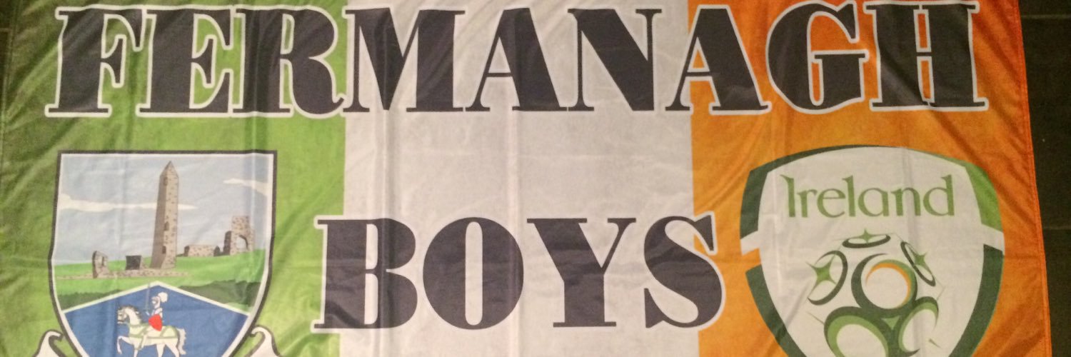 Seán Maguire 🇺🇦🇵🇸 banner