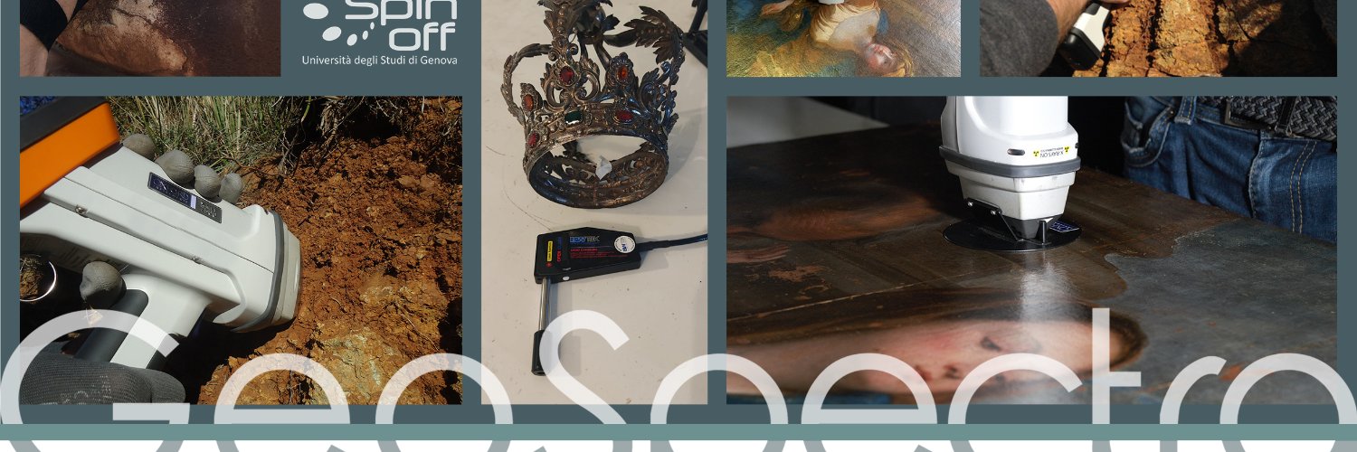 GeoSpectra s.r.l. banner