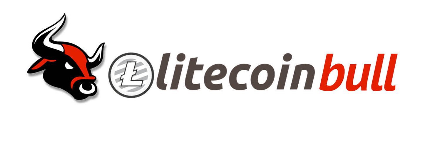 Litecoin Bull | The News Before The News! banner
