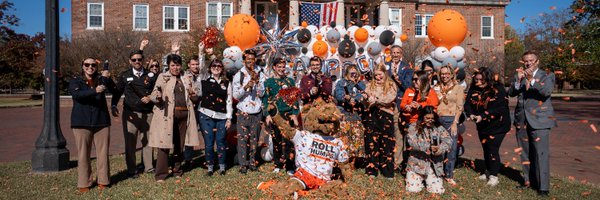 CampbellAlumni Profile Banner