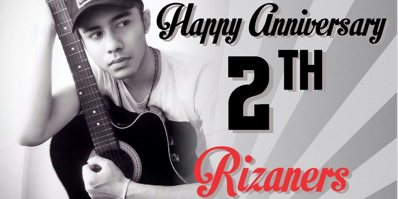 rizaners's profile banner image