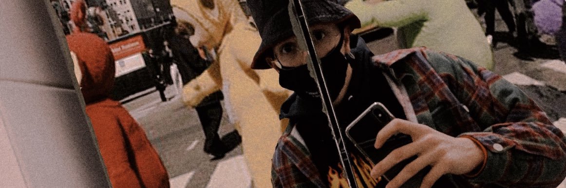PaunaOne's profile banner image