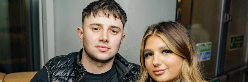 ChloeThomasx1's profile banner image