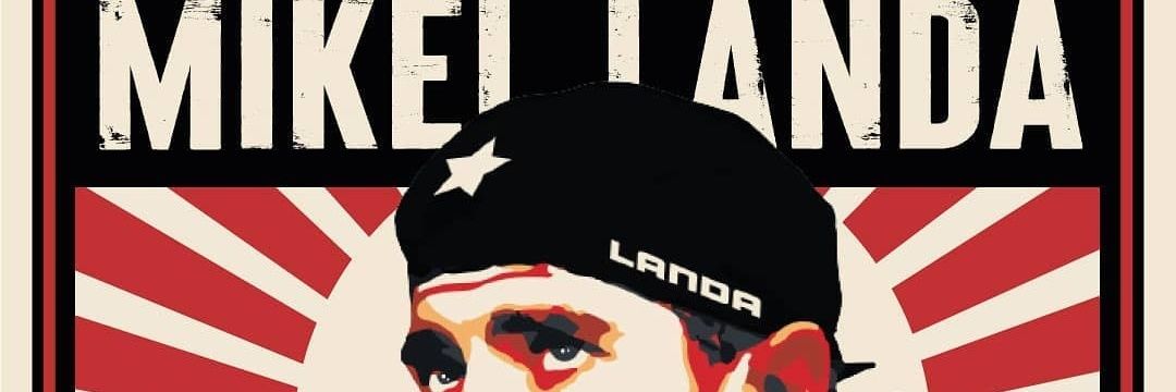 andurola's profile banner image