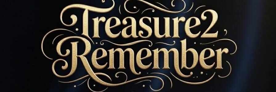 TKTreasureKelly's profile banner image