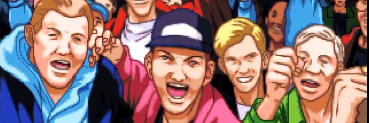 jinx hate account (MiiraSherif) Twitter