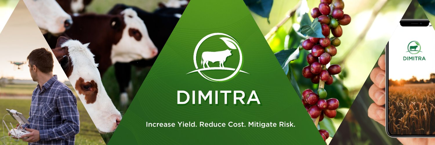 Dimitra Technology banner