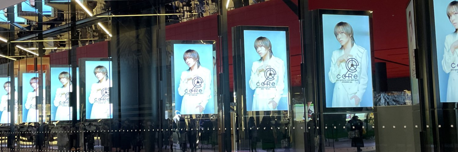 mioooo0404's profile banner image