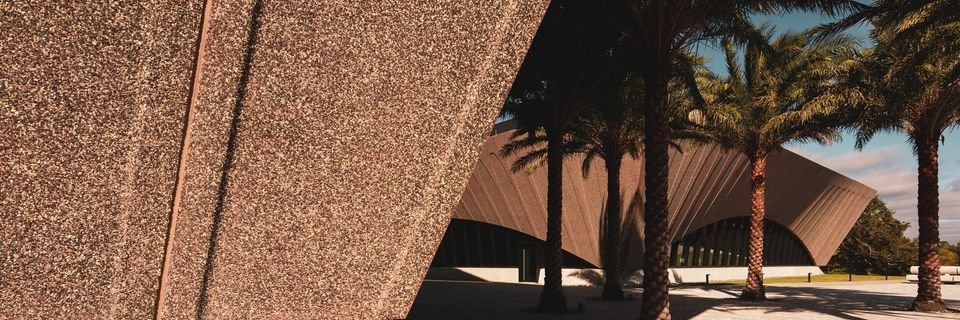 Winter Park Library banner