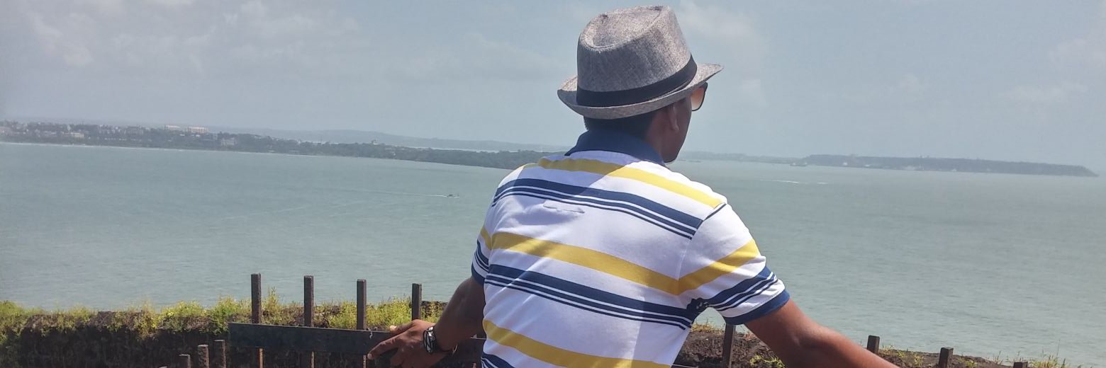 imamit1403's profile banner image