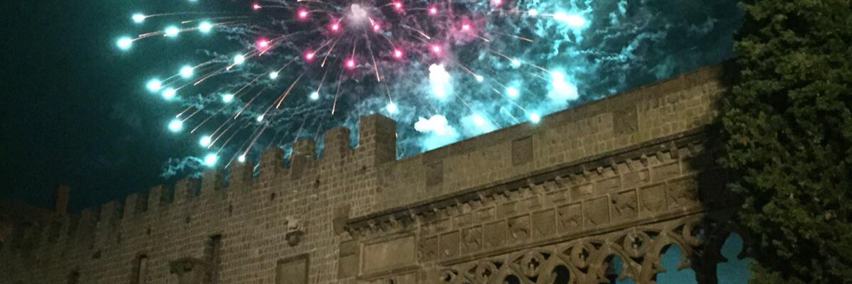Viterbopost's profile banner image