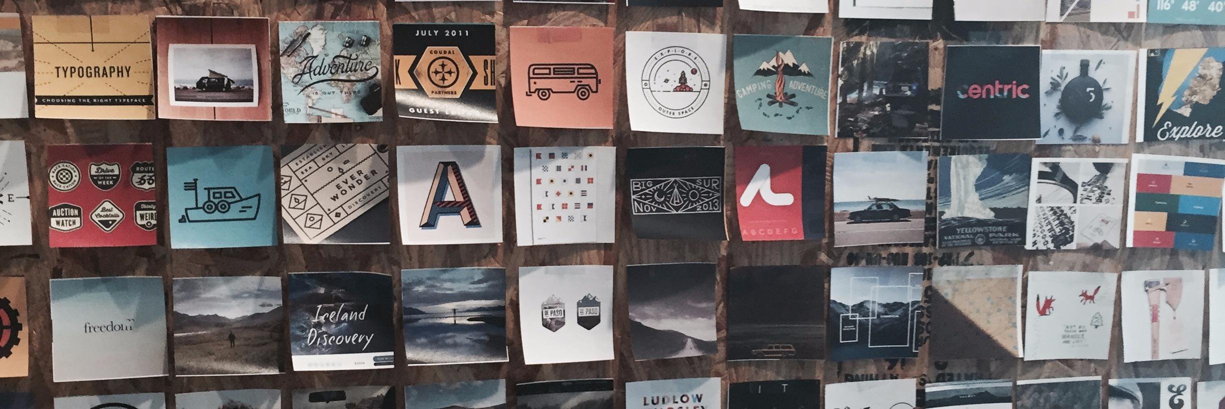 benmattdesign's profile banner image