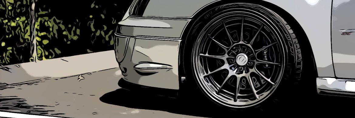 AutomotiveDom15's profile banner image