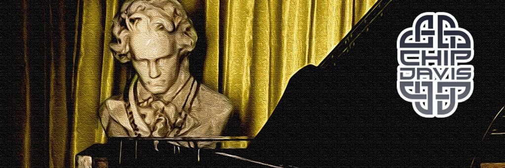 ChipDavisMusic's profile banner image