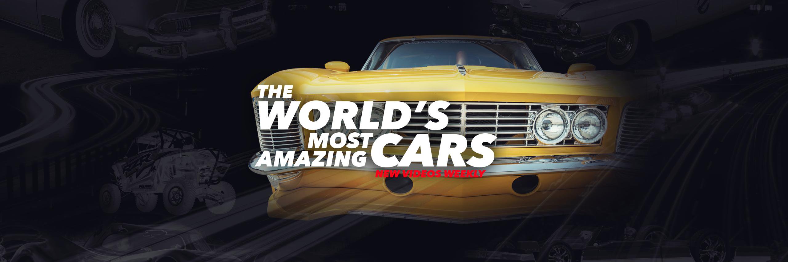 BarcroftCars's profile banner image