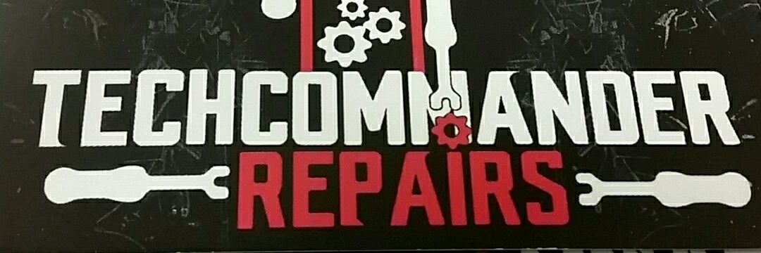 TechCommander87's profile banner image