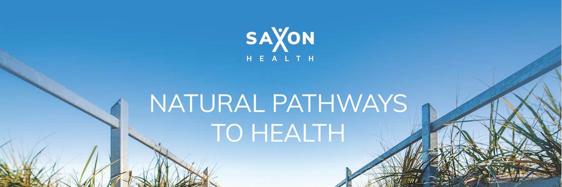 SaxonHealth's profile banner image