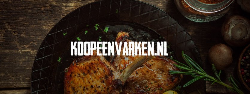 koopeenvarken's profile banner image