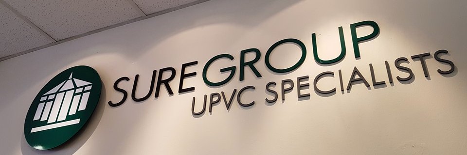 SureGroupUK's profile banner image