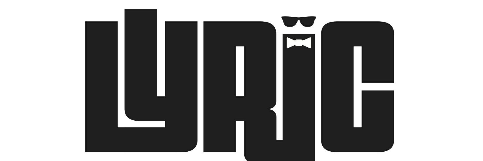 LYRIC banner