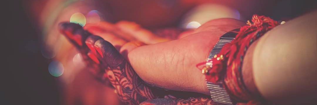 meenausha1's profile banner image