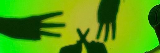 Extreme Measures banner