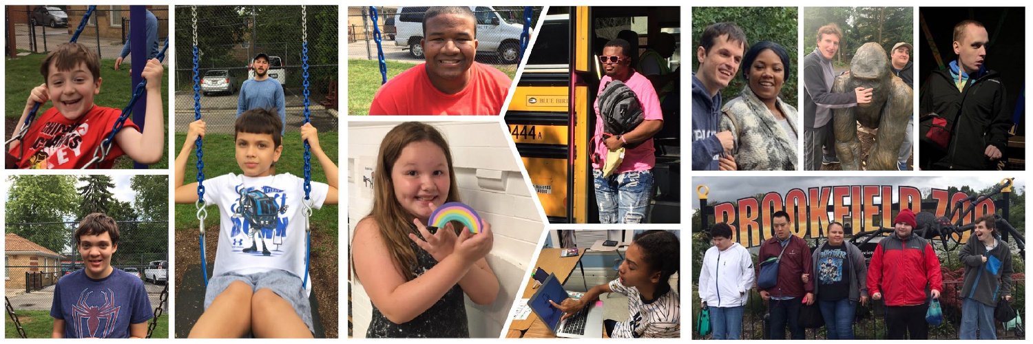 PACTT Learning Ctr. banner