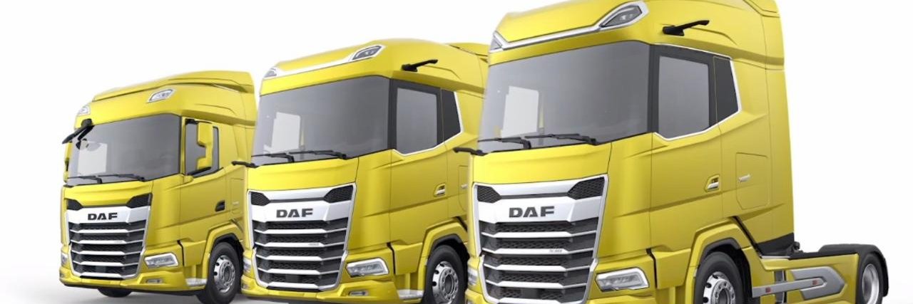 BSFTrucks's profile banner image