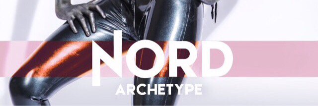 Nord Magazine banner