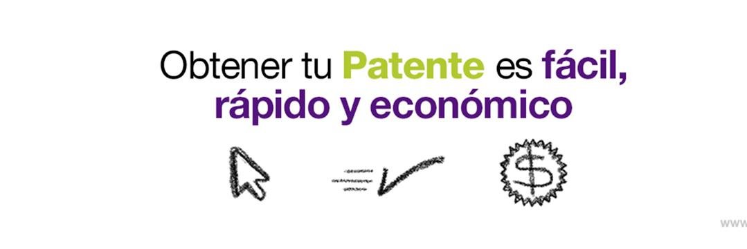 patentescommx's profile banner image