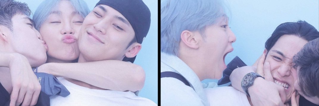 daegucherry's profile banner image