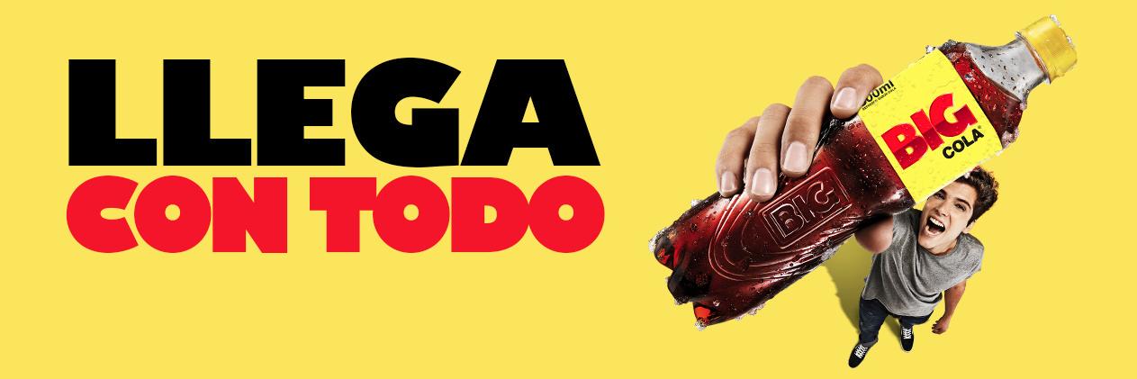 BIGColaMX's profile banner image