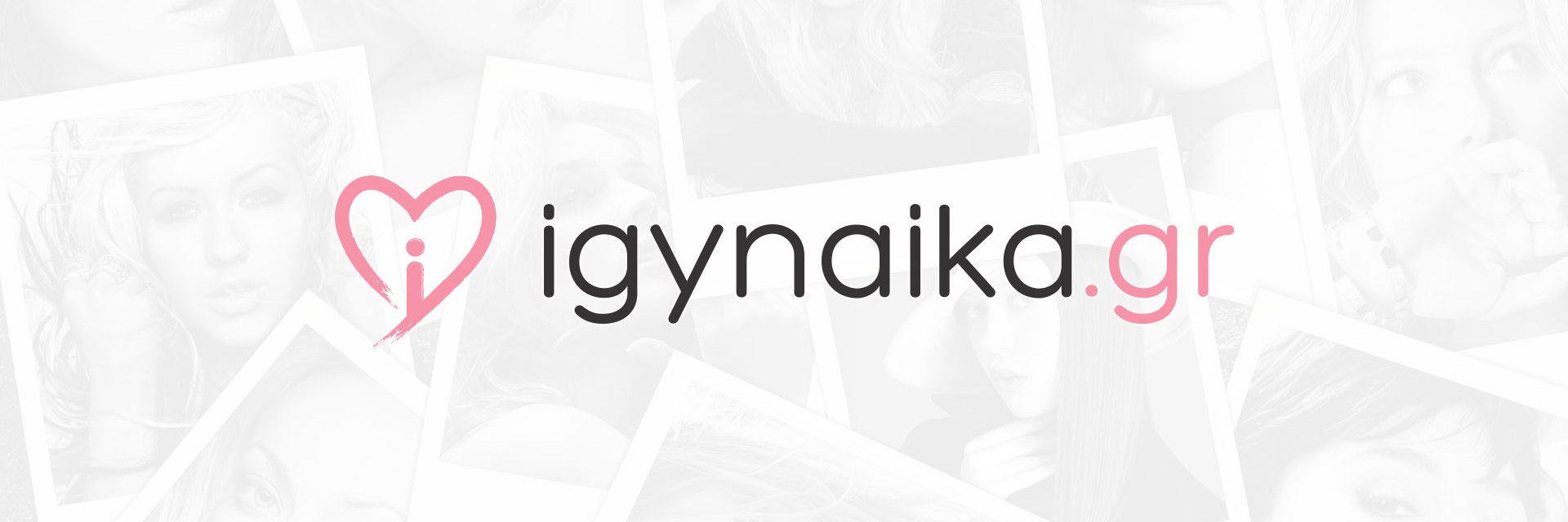 Twitter banner for @igynaika