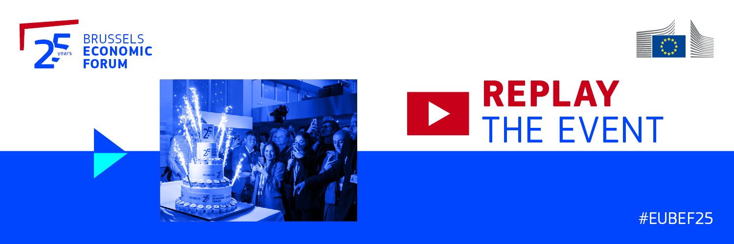 EU Economy & Finance's banner