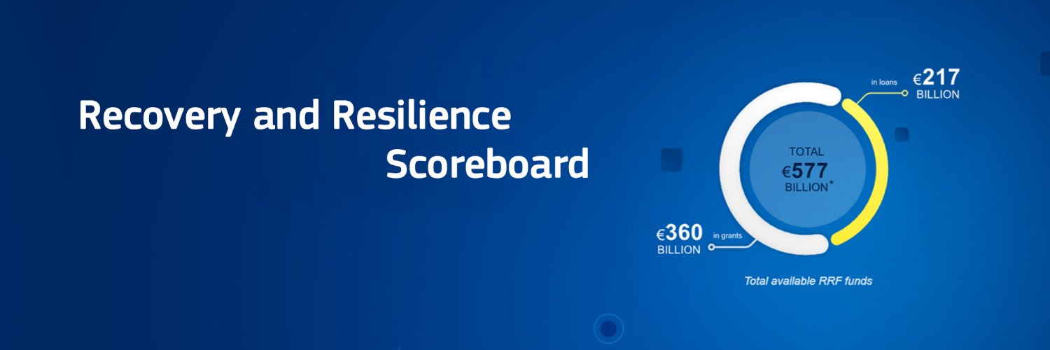 EU Economy & Finance banner