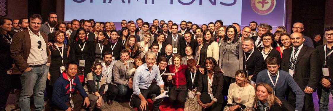 Campioni Digitali banner