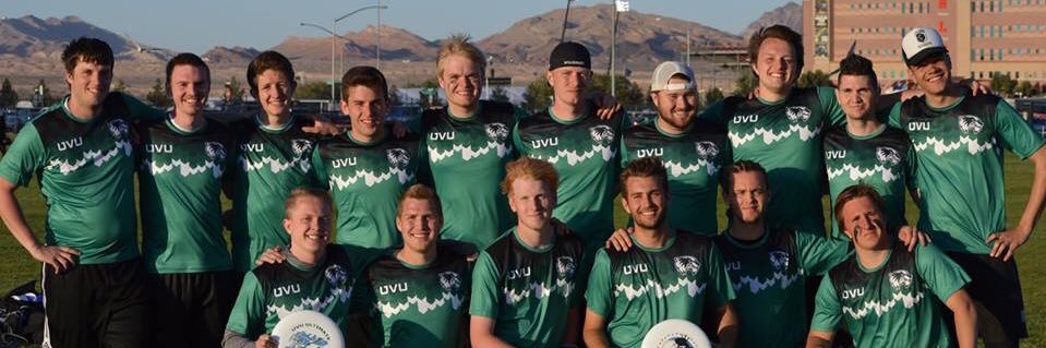 UVUultimate's profile banner image