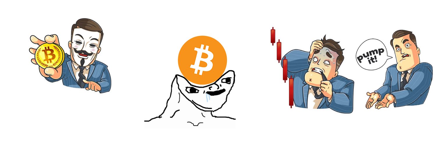 Crypto Barbossa 🇺🇦 banner